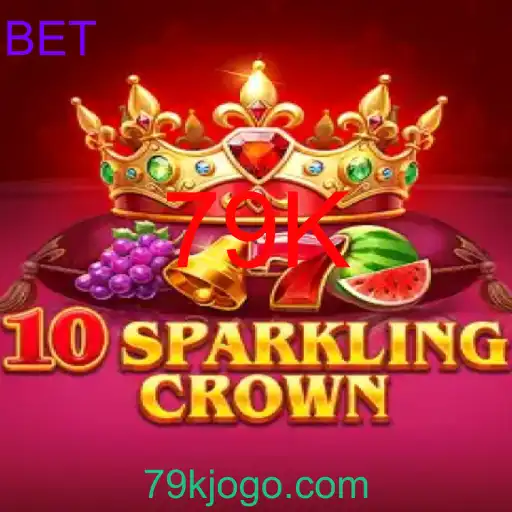 10SparklingCrown