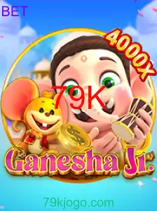 Descubra as Aventuras de GaneshaJr com a Palavra-Chave 79K