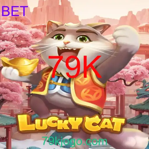 LuckyCat e a Mecânica Inovadora de 79K: Um Olhar Detalhado