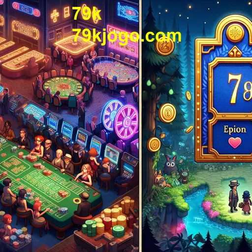 Explorando o Mundo dos Jogos de Aventura: Uma Jornada Épica