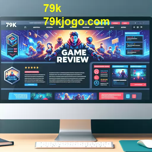 A Importância das Avaliações de Jogos no 79k