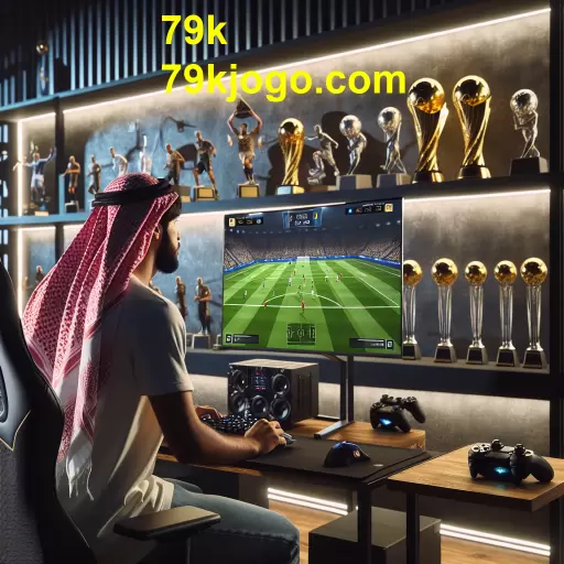 A Revolução dos Jogos de Esportes: Conectando Fãs e Jogadores