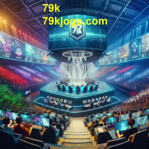 A Ascensão dos Torneios de Jogos: Uma Nova Era no E-sport